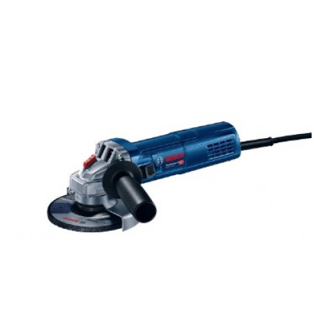 Bosch Professional GWS 9-125 S Угловая шлифмашина